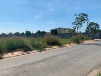 Đất nền củ chi giá rẻ - pháp lý hợp lệ Đất nền củ chi giá rẻ - pháp lý hợp lệ
