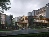 Biệt thự Hạ Long 5* mặt biển InterContinental Residences bán đợt cuối Biệt thự Hạ Long 5* mặt biển InterContinental Residences bán đợt cuối