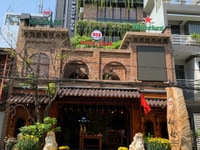 Hệ thống HẦM RƯỢU SOS Tuyển Quản Lý- Giám Sát- Hành chính nhân sự Hệ thống HẦM RƯỢU SOS Tuyển Quản Lý- Giám Sát- Hành chính nhân sự