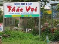 Lô đất ngay KDL Thác Voi -giá 420tr/lô- Thị Trấn Nam Ban giáp Đà Lạt Lô đất ngay KDL Thác Voi -giá 420tr/lô- Thị Trấn Nam Ban giáp Đà Lạt