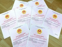 Nhà mặt đường 3 và 3,5 tầng tại Hải An. Đường nhựa 8m. Chính chủ Nhà mặt đường 3 và 3,5 tầng tại Hải An. Đường nhựa 8m. Chính chủ