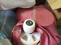 Bánh xe nâng tay Miền Trung giao hàng toàn quốc Bánh xe nâng tay Miền Trung giao hàng toàn quốc
