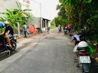 Bán đất MT đường An Thạnh 16 khu trung tâm đẹp Bán đất MT đường An Thạnh 16 khu trung tâm đẹp