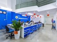 Cho thuê văn phòng DT 35 - 70m2 tại 25 Đào Duy Anh, quận Phú Nhuận Cho thuê văn phòng DT 35 - 70m2 tại 25 Đào Duy Anh, quận Phú Nhuận