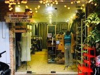 Chính chủ: Căn hộ trệt kinh doanh diện tích 65m2 đang cho thuê cần bán