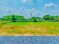 Chính chủ! Bán lô đất 700m2 gần UBND Trung Lập, Đường 8m - SHR 950tr Chính chủ! Bán lô đất 700m2 gần UBND Trung Lập, Đường 8m - SHR 950tr