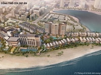 Villa InterContinental Hạ Long 5* cam kết LN 8%/năm mở giỏ hàng cuối Villa InterContinental Hạ Long 5* cam kết LN 8%/năm mở giỏ hàng cuối
