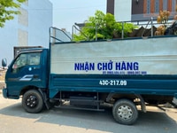 Nhận chở hàng,chuyển trọ,chuyển văn phòng công ty Nhận chở hàng,chuyển trọ,chuyển văn phòng công ty