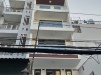 Cần bán nhà MT Trần Quang Khải, P.Tân Định ,Q1. DT: 4x23m 5 Lầu+TM Cần bán nhà MT Trần Quang Khải, P.Tân Định ,Q1. DT: 4x23m 5 Lầu+TM