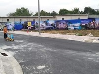 Nhận đặt chỗ 50 lô đất thổ cư, đã có sổ đỏ,ngay khu tái định cư Lộc An Nhận đặt chỗ 50 lô đất thổ cư, đã có sổ đỏ,ngay khu tái định cư Lộc An