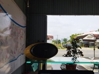 Nhà kiệt Ngô Quyền sát chợ chiều gần Trường học. Nhà kiệt Ngô Quyền sát chợ chiều gần Trường học.