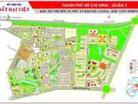 Đất nền An phú An khánh cần bán trong tháng đầu quý 2 năm 2021 Đất nền An phú An khánh cần bán trong tháng đầu quý 2 năm 2021