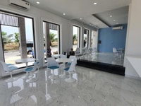Nhà phố mặt tiền đường 20m cách sân bay Cam Ranh 500m Nhà phố mặt tiền đường 20m cách sân bay Cam Ranh 500m
