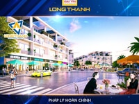 Đất Nền Giá Rẻ Khu TĐC Lộc An H. Long Thành Đồng Nai 90 - 120m² Đất Nền Giá Rẻ Khu TĐC Lộc An H. Long Thành Đồng Nai 90 - 120m²