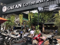 Chính Chủ Sang Quán Coffee - Cơm Văn Phòng 120m2 KD 2 Năm Q.Tân Bình Chính Chủ Sang Quán Coffee - Cơm Văn Phòng 120m2 KD 2 Năm Q.Tân Bình