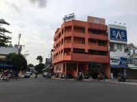 Ni Sư Huỳnh Liên - góc 2mt đ.rộng + vị trí đẹp kd Ni Sư Huỳnh Liên - góc 2mt đ.rộng + vị trí đẹp kd