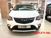 Vinfast FADIL 2021 Màu Trắng Cực Hot Giao Ngay Vinfast FADIL 2021 Màu Trắng Cực Hot Giao Ngay