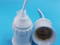 Đuôi Đèn Treo Kín Nước - Lihhan Đuôi Đèn Treo Kín Nước - Lihhan