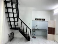 Bán nhà hẻm 793 Trần Xuân Soạn, P.Tân Hưng, Quận 7, 4x7m, 1 trệt 1 lầu Bán nhà hẻm 793 Trần Xuân Soạn, P.Tân Hưng, Quận 7, 4x7m, 1 trệt 1 lầu