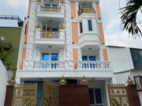 Bán biệt thự khu Vườn Lan 781 Lê Hồng Phong, P12, Quận 10. DT 12x25m, Bán biệt thự khu Vườn Lan 781 Lê Hồng Phong, P12, Quận 10. DT 12x25m,