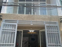 Bán nhanh nhà trung tâm quận Gò Vấp, hẻm xe hơi, gần sân bay. Bán nhanh nhà trung tâm quận Gò Vấp, hẻm xe hơi, gần sân bay.