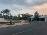 Bán Đất Mặt Tiền Hồ Bé, cách QL60 100m. Bán Đất Mặt Tiền Hồ Bé, cách QL60 100m.
