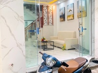 Nhà 4 tầng mới Nguyễn Công Hoà , Lê Chân , Hải Phòng Nhà 4 tầng mới Nguyễn Công Hoà , Lê Chân , Hải Phòng