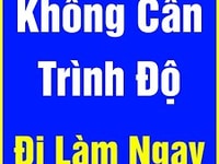 Siêu thị cần tuyển nhân viên nam nữ Siêu thị cần tuyển nhân viên nam nữ