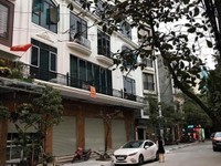 Cho thuê tầng 1 và tầng 2 làm văn phòng, số 12, tổ 3, Lý Thường Kiệt