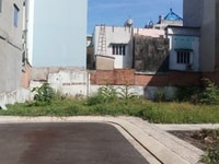 Tôi Bán Miếng Đất Trống Hẻm Thoại Ngọc Hầu,4.3*11.72,Giá 4.7 TỷTL Tôi Bán Miếng Đất Trống Hẻm Thoại Ngọc Hầu,4.3*11.72,Giá 4.7 TỷTL
