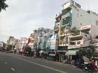 Bán nhà 2 lầu mặt tiền đường Lý Tự Trọng . DT 151.8m2 . Sổ hồng , giá Bán nhà 2 lầu mặt tiền đường Lý Tự Trọng . DT 151.8m2 . Sổ hồng , giá