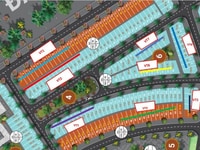 Mỹ Độ Vista City mở bán lần 1 với 100 lô siêu đẹp cho các nhà đầu tư Mỹ Độ Vista City mở bán lần 1 với 100 lô siêu đẹp cho các nhà đầu tư