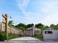 Sở hữu ngay đất nền kèm villas nghỉ dưỡng chỉ với 3tr5/m2 tại Gia Lai Sở hữu ngay đất nền kèm villas nghỉ dưỡng chỉ với 3tr5/m2 tại Gia Lai