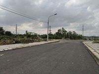 Lô đất chính chủ mặt tiền trục đường 27m, ngay trung tâm TP Tam Kỳ Lô đất chính chủ mặt tiền trục đường 27m, ngay trung tâm TP Tam Kỳ