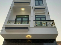 Gấp giá gốc chủ đầu tư đang xây F1 nhà Bình Thành, BHH B, Q Bình Tân
