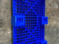 Chuyên cung cấp pallet nhựa tại Đồng Nai Chuyên cung cấp pallet nhựa tại Đồng Nai
