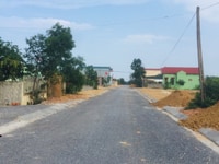 Bán lô đất ở khu quy hoạch Đồng Choi giá đầu tư Bán lô đất ở khu quy hoạch Đồng Choi giá đầu tư