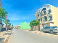 Em bán đất khu dân cư Chợ Rẫy 2- tại đô thị- Bình Chánh Em bán đất khu dân cư Chợ Rẫy 2- tại đô thị- Bình Chánh
