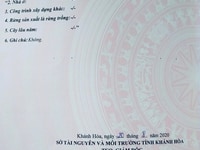 Bán đất thổ cư, 2 sổ hồng riêng, KT 50x31m, 3 mặt tiền đường bê tông, Bán đất thổ cư, 2 sổ hồng riêng, KT 50x31m, 3 mặt tiền đường bê tông,