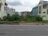 Cần bán gấp 2 lô biệt thự ngay khu du lịch sinh thái Cần bán gấp 2 lô biệt thự ngay khu du lịch sinh thái