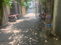 Bán Nhà HXH 8m Yên Thế 4x27 khu sân bay, Yên Tĩnh giao thông tiện lợi Bán Nhà HXH 8m Yên Thế 4x27 khu sân bay, Yên Tĩnh giao thông tiện lợi