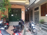 Bán gấp nhà 5 tầng phố Trúc Khê giá 4 tỷ Bán gấp nhà 5 tầng phố Trúc Khê giá 4 tỷ