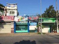 Bán nhà mặt tiền đường Lê Lợi , phường Cái Khế , DT 248m2 , thổ cư 100 Bán nhà mặt tiền đường Lê Lợi , phường Cái Khế , DT 248m2 , thổ cư 100