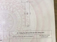 Bán lô đất diện tích 100m2 mặt đường thôn Hy Tái,Hồng Thái,An Dương Bán lô đất diện tích 100m2 mặt đường thôn Hy Tái,Hồng Thái,An Dương