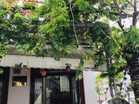 Cho thuê nhà 3tầng kiệt oto Trần Xuân Lê Cho thuê nhà 3tầng kiệt oto Trần Xuân Lê