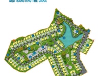 Bán biệt thự Ivory Villas Lương Sơn giá hấp dẫn Bán biệt thự Ivory Villas Lương Sơn giá hấp dẫn