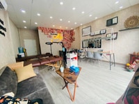 Chuyển đổi mặt bằng về nhà riêng cần sang gấp MB 35.75m2 Chuyển đổi mặt bằng về nhà riêng cần sang gấp MB 35.75m2
