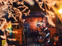Sang Quán Cafe Hoài Cổ Thủ Đức