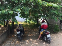 Bán nhanh lô đất Vĩnh Hiệp - Gần đường D30 Bán nhanh lô đất Vĩnh Hiệp - Gần đường D30
