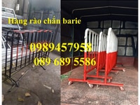 Hàng rào chắn barie, hàng rào ngăn lối đi, hàng rào lễ hội Hàng rào chắn barie, hàng rào ngăn lối đi, hàng rào lễ hội